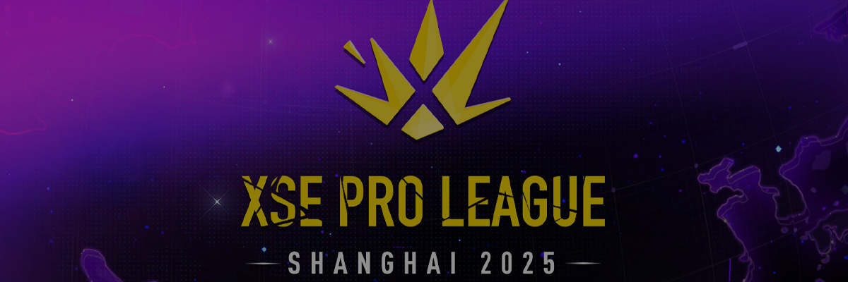 XSE Pro League Season 5